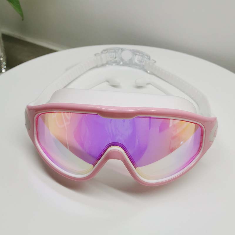 Maliben | View Anti Fog Swim Goggles