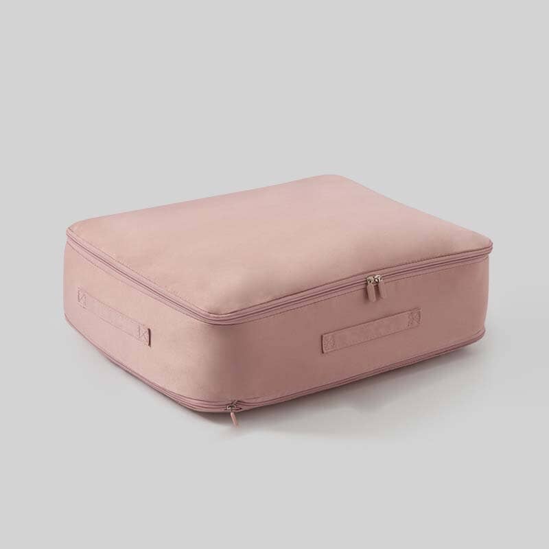 Maliben | Extremely Space-Saving, Self-Compression Organizer