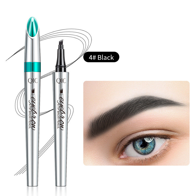 Maliben | 3D Waterproof Microblading Eyebrow Pencil