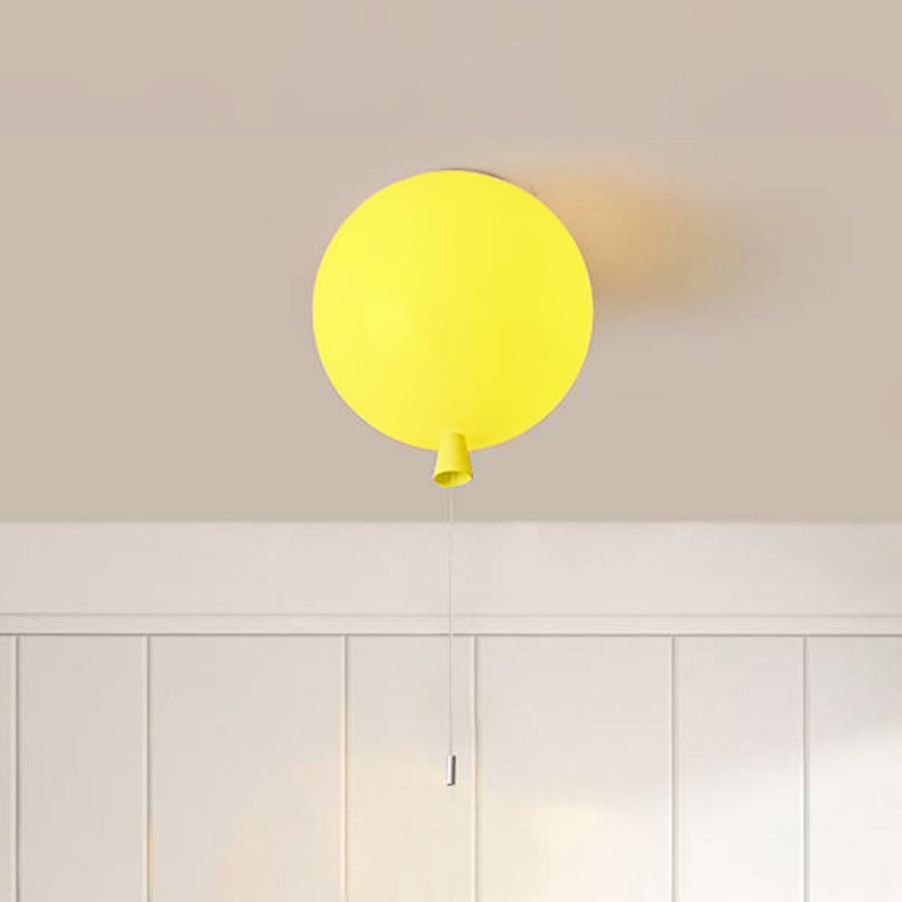 Maliben | Dreamglow Ceiling Light - Elegant Led Ceiling Lighting For Bedrooms