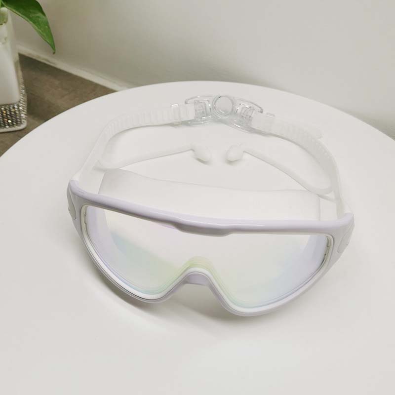 Maliben | View Anti Fog Swim Goggles