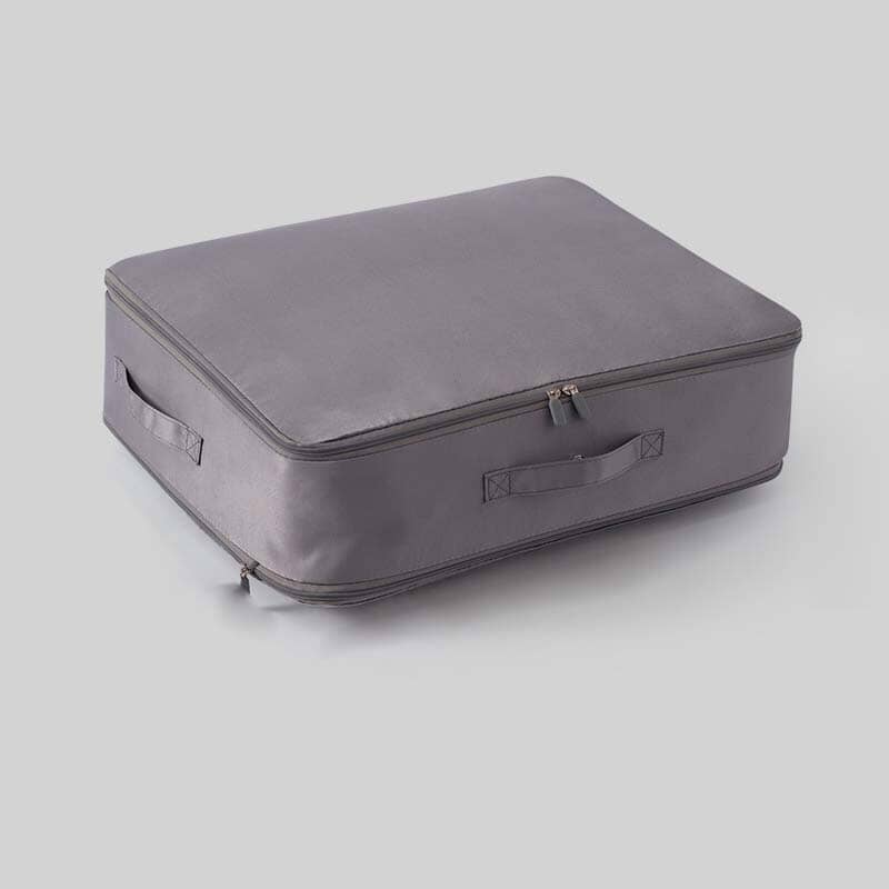 Maliben | Extremely Space-Saving, Self-Compression Organizer