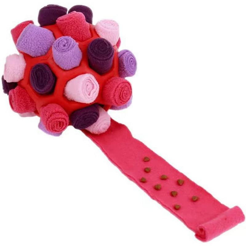 Maliben | Snuffle Ball For Pets