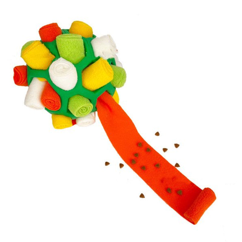 Maliben | Snuffle Ball For Pets