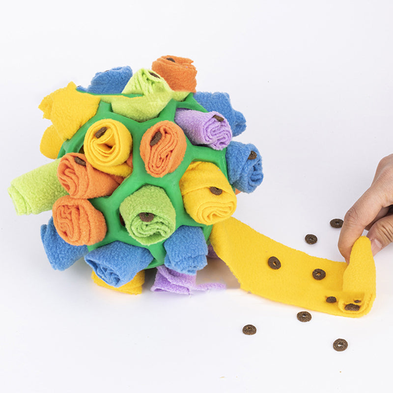Maliben | Snuffle Ball For Pets