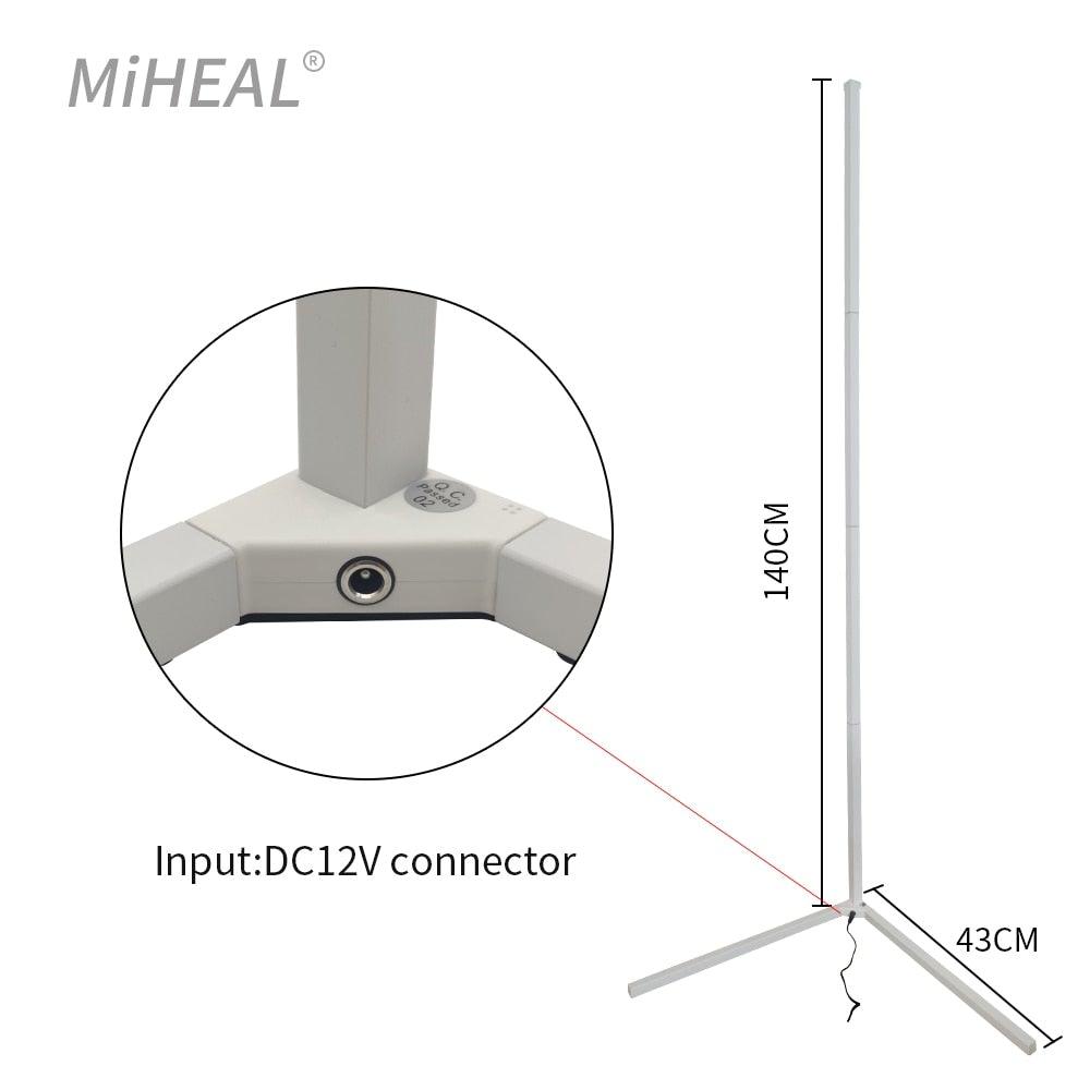 Maliben Smart Floor Lamp