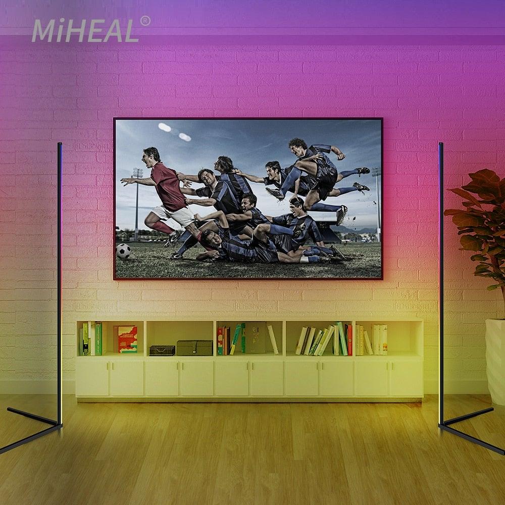 Maliben Smart Floor Lamp