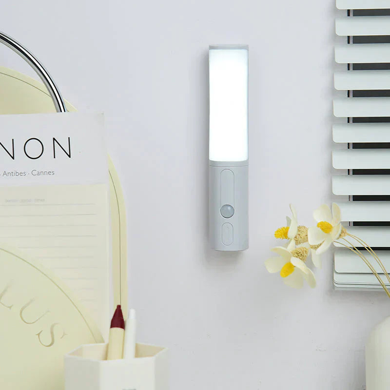 Maliben | Smart Led Night Light With Motion Sensor - Lumos