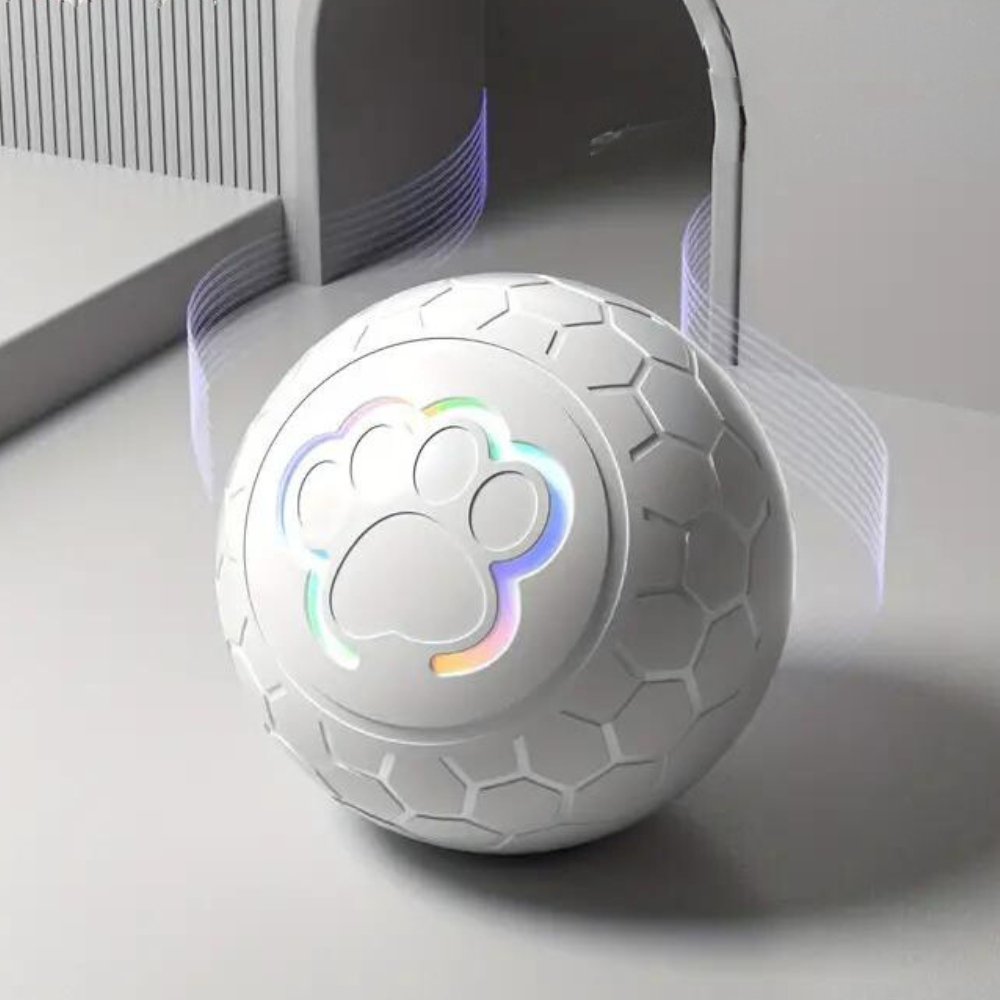 Smartbounce  • Dog Toy Ball