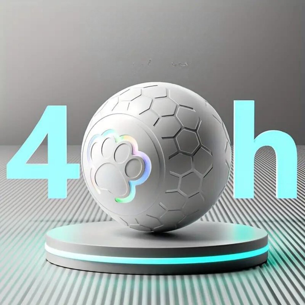 Smartbounce  • Dog Toy Ball