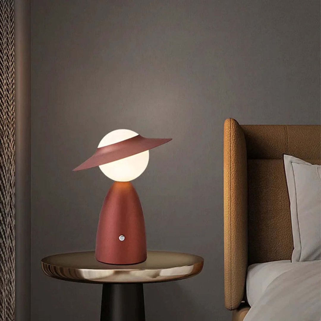 Maliben | Smart Led Table Lamp