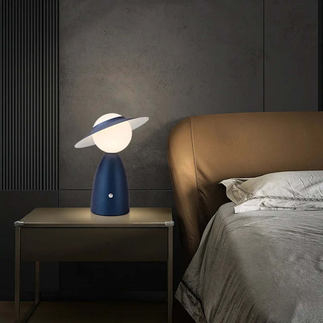 Maliben | Smart Led Table Lamp