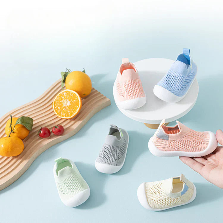 Maliben | Ultracomfort Baby/Kids Sneakers