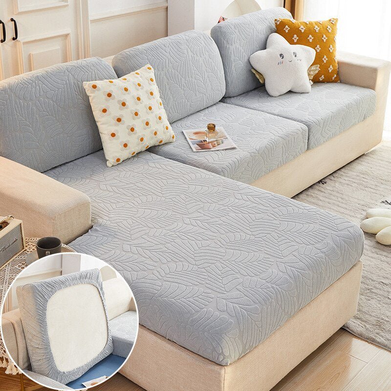 Maliben | Sofa Cover - Only Cushion