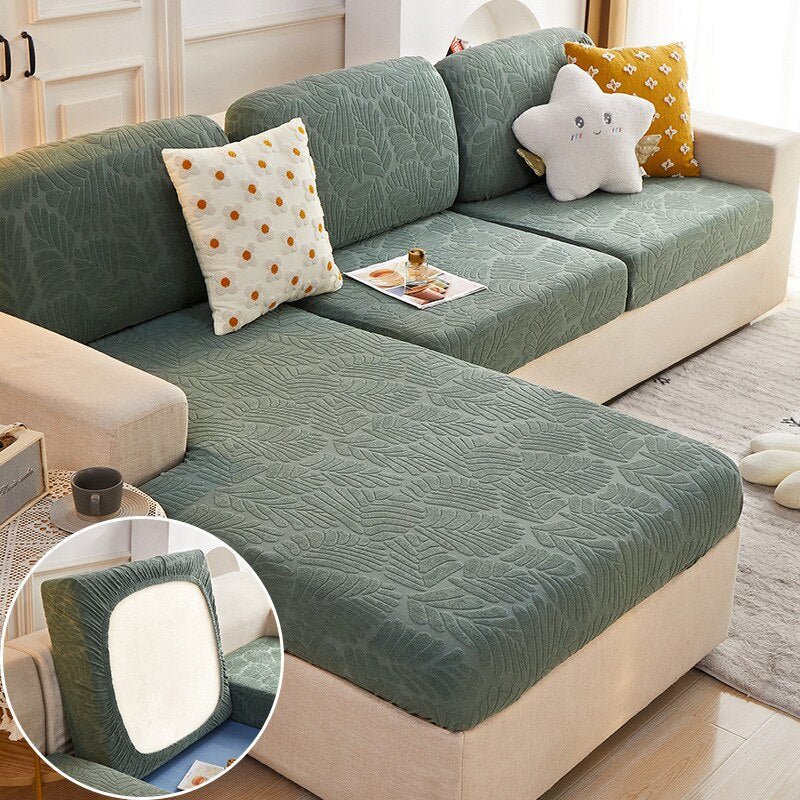 Maliben | Sofa Cover - Only Cushion