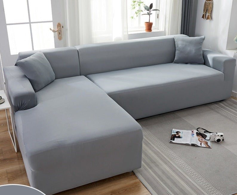Maliben | DRYDEFEND – Waterproof Sofa Cover for Stylish Protection