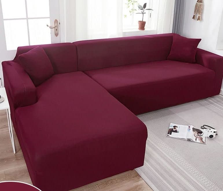Maliben | Water-repellent Sofa cover for stylish protection