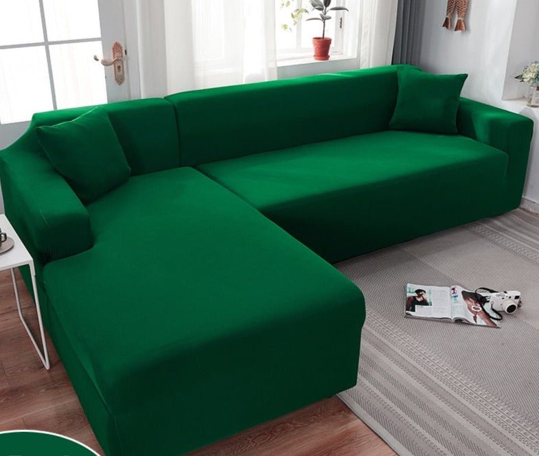 Maliben | DRYDEFEND – Waterproof Sofa Cover for Stylish Protection
