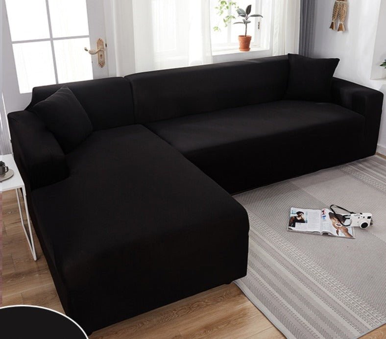 Maliben | DRYDEFEND – Waterproof Sofa Cover for Stylish Protection