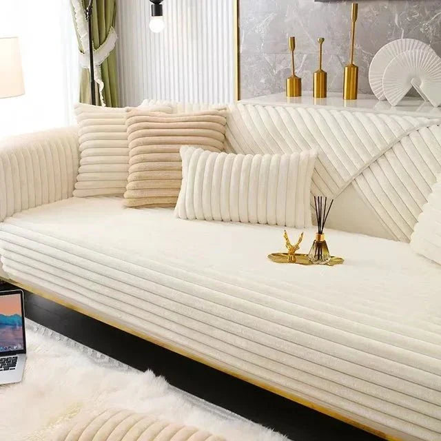 Maliben | Sofasafe Sofa Cover – Waterproof Protection and Cozy Comfort