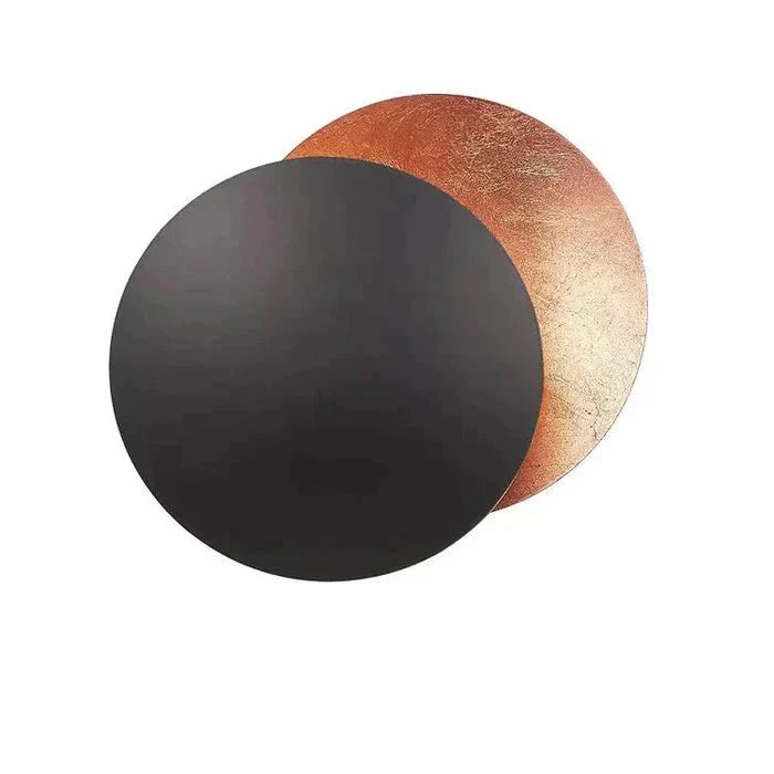 Maliben | Solar Eclipse Wall Lamp - Solaris