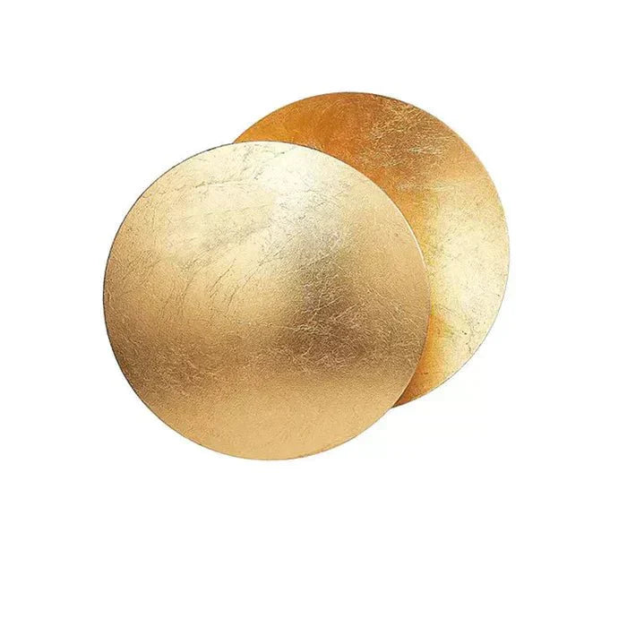 Maliben | Solar Eclipse Wall Lamp - Solaris
