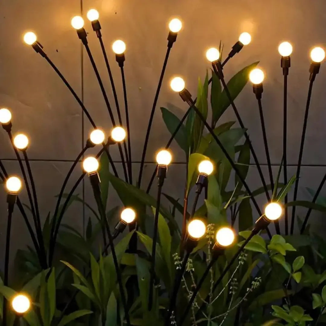 Maliben | Solar Garden Lighting - Lunaglow