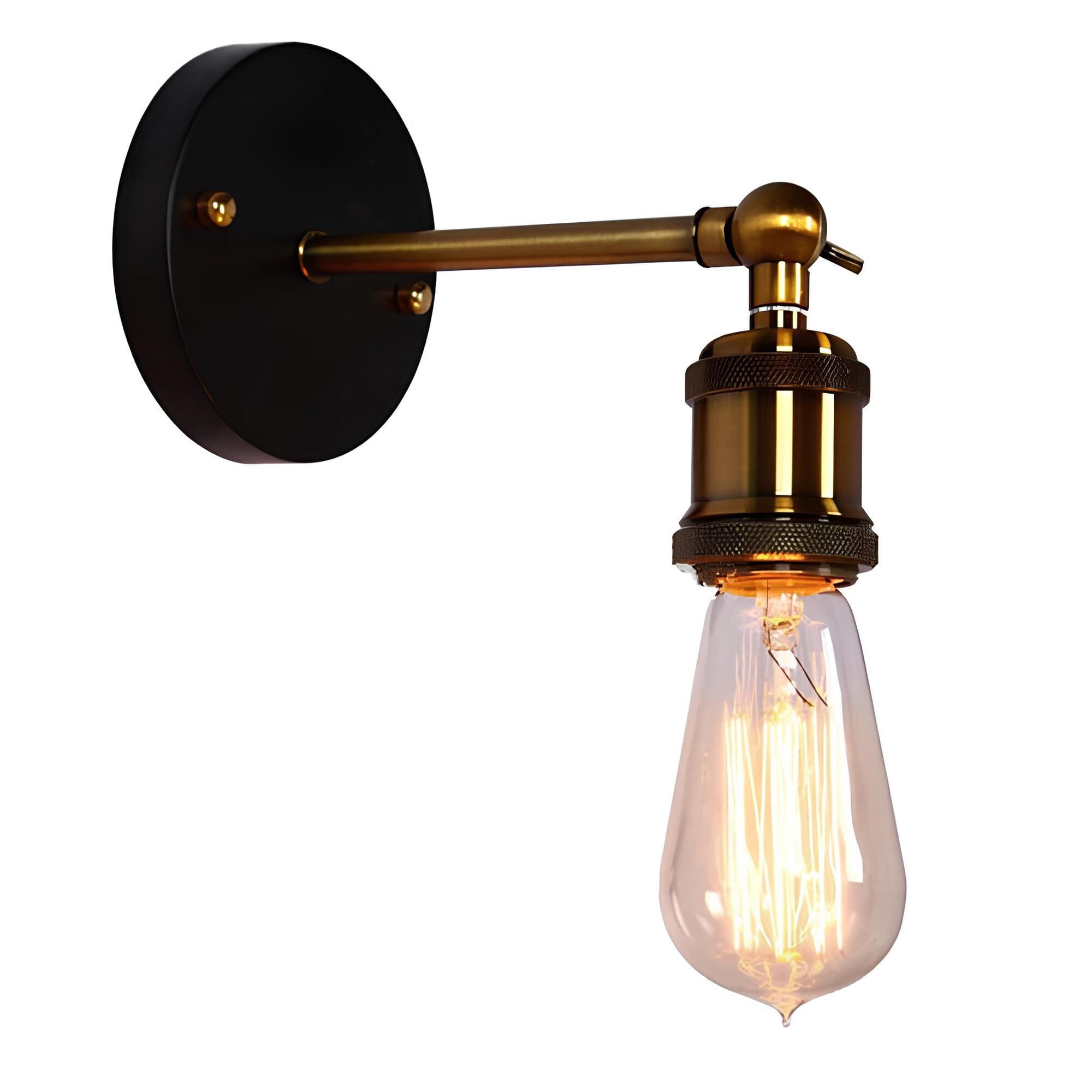 Maliben | Minimalist Wall Lamp