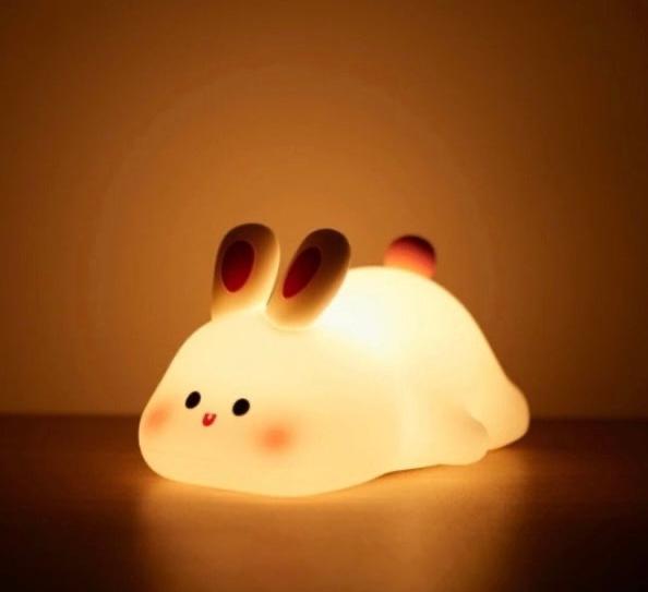 Maliben | Soothing Night Light - Bunnyglow