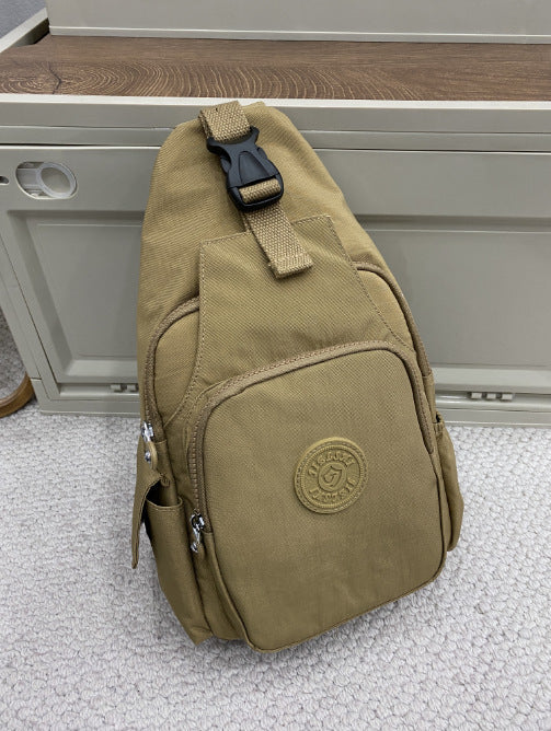 Maliben | 2-In-1 Backpack With Dual Function For Women
