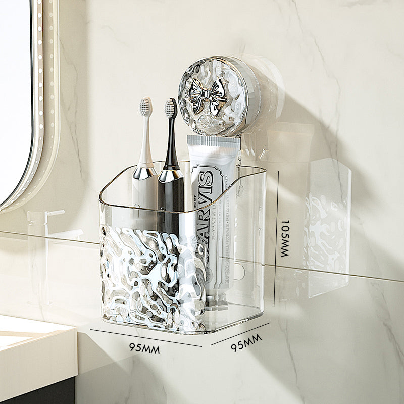 Maliben | Glaciorack – Stylish Storage Space Without Drilling