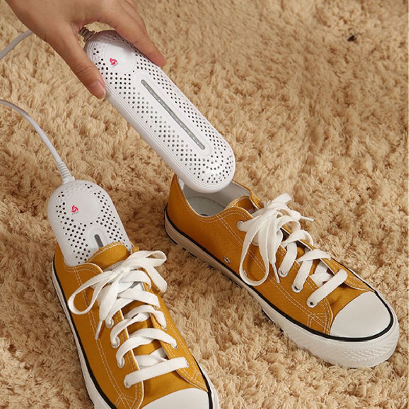Maliben | Antibacterial Shoe Dryer For Odor Elimination
