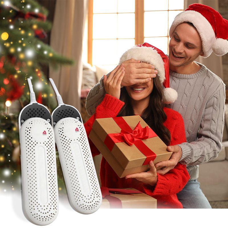 Maliben | Antibacterial Shoe Dryer For Odor Elimination