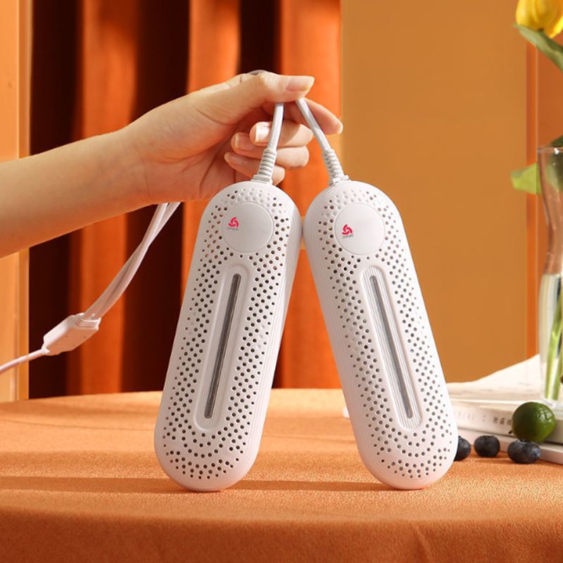 Maliben | Antibacterial Shoe Dryer For Odor Elimination