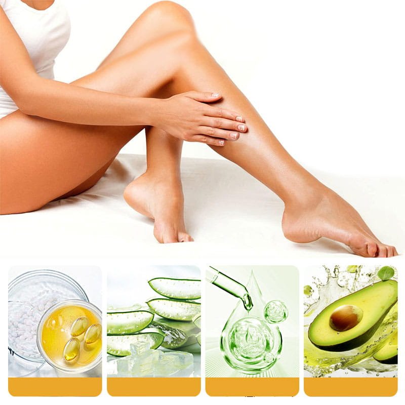 MAliben | Douceurpieds | Offer Them a Cocoon Of Well-Being