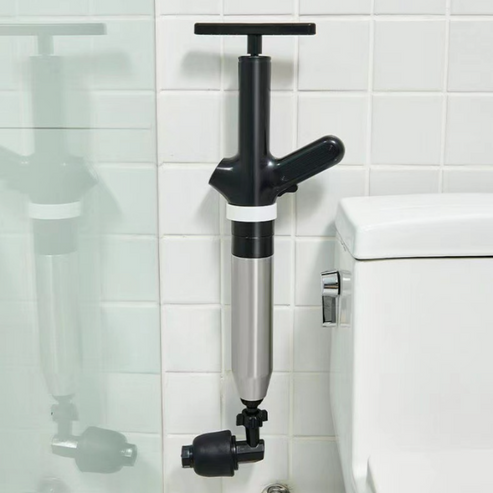 Maliben | DraInforce – Eliminate Clogs in Seconds