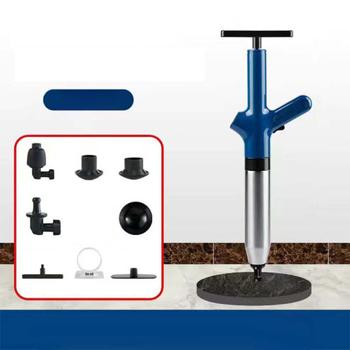 Maliben | DraInforce – Eliminate Clogs in Seconds