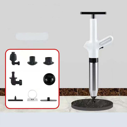 Maliben | DraInforce – Eliminate Clogs in Seconds