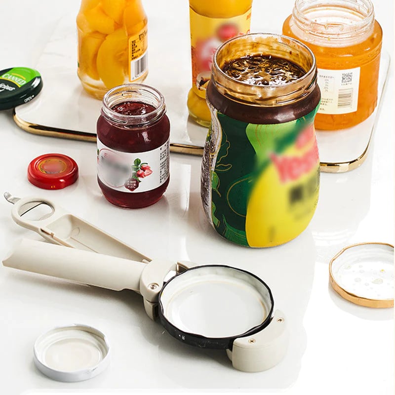 Maliben | Gripease – Opens Any Jar And Bottle Effortlessly
