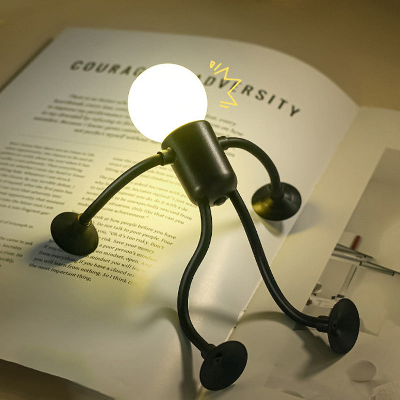 Maliben | Lamps - The Creative Metal Lamp For Your Home