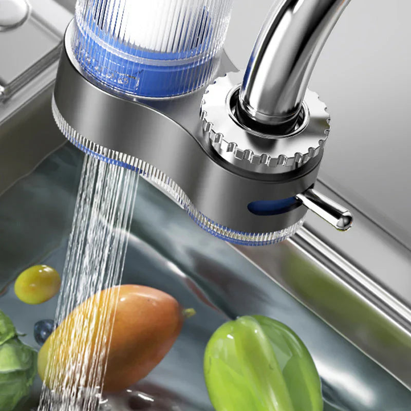 Maliben | High-PerFormance Filter for Clean Drinking Water & Reduced Pollutants