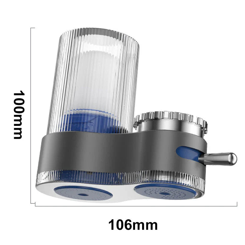 Maliben | High-PerFormance Filter for Clean Drinking Water & Reduced Pollutants