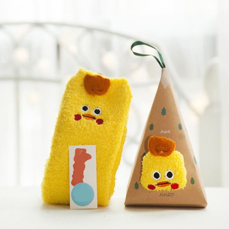 Maliben | Xmassocks – Christmas Magic United With Warmth