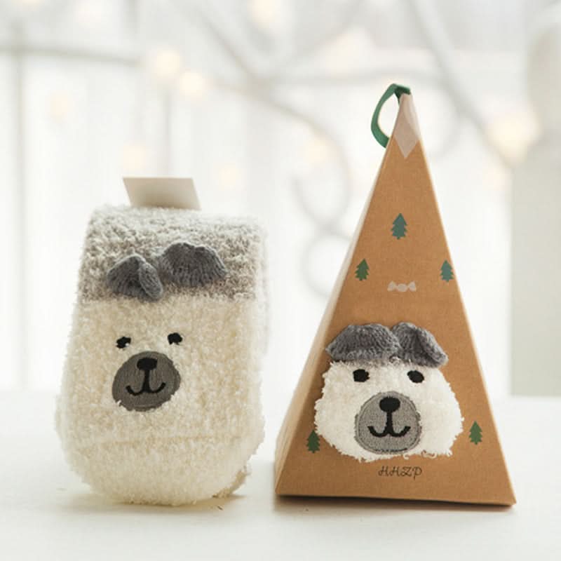 Maliben | Xmassocks – Christmas Magic United With Warmth