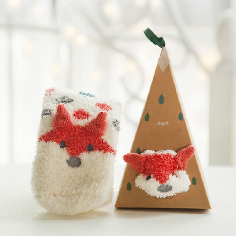 Maliben | Xmassocks – Christmas Magic United With Warmth