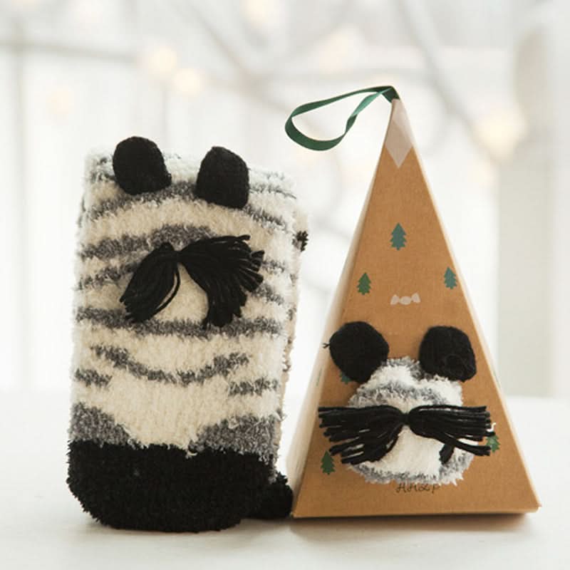 Maliben | Xmassocks – Christmas Magic United With Warmth