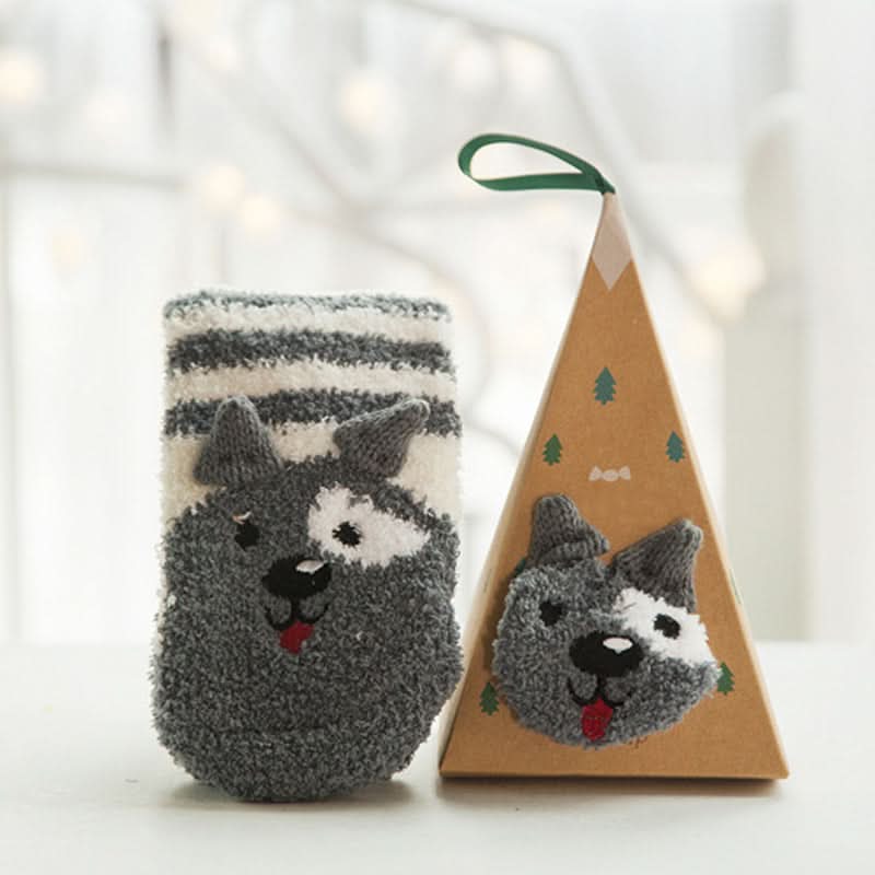 Maliben | Xmassocks – Christmas Magic United With Warmth