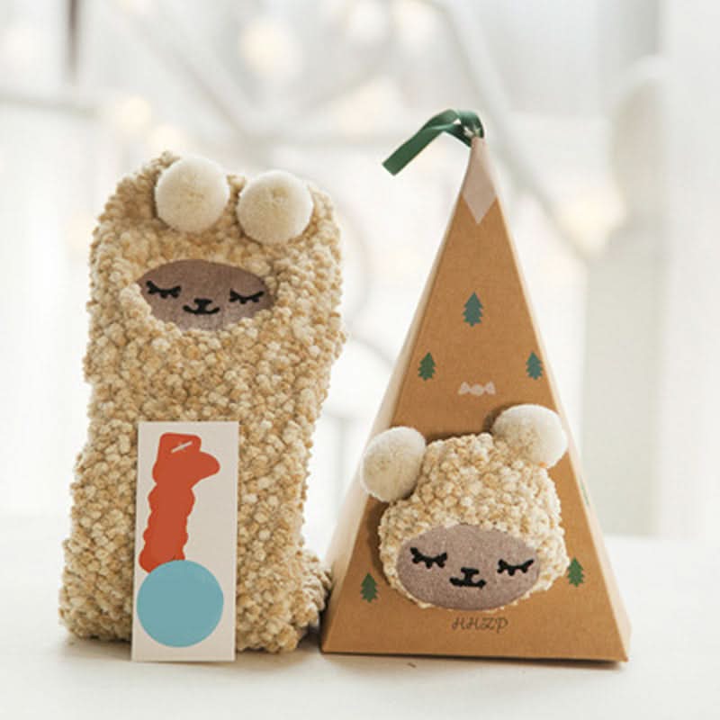 Maliben | Xmassocks – Christmas Magic United With Warmth