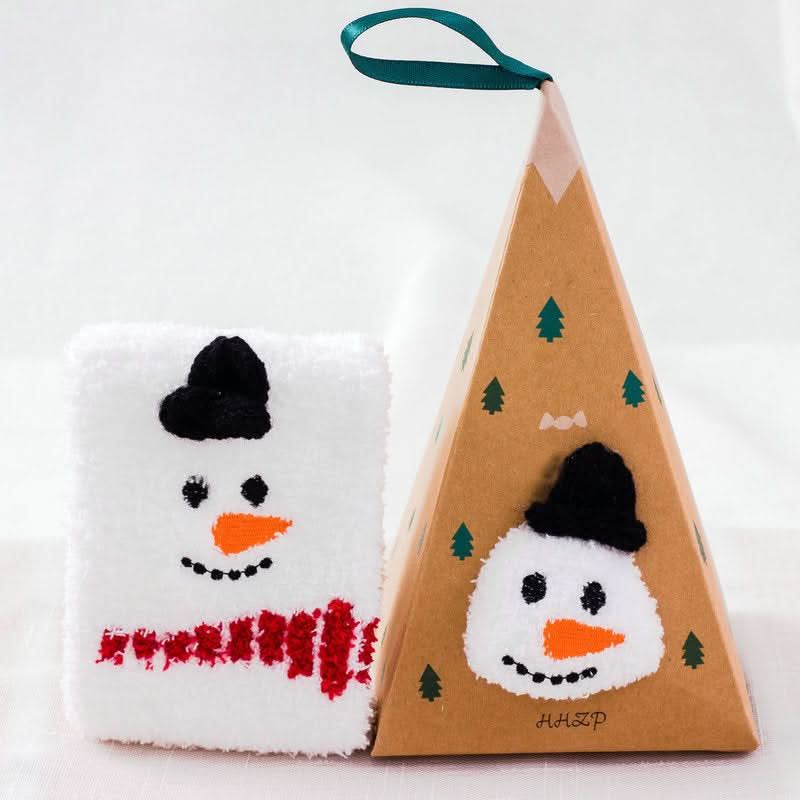 Maliben | Xmassocks – Christmas Magic United With Warmth