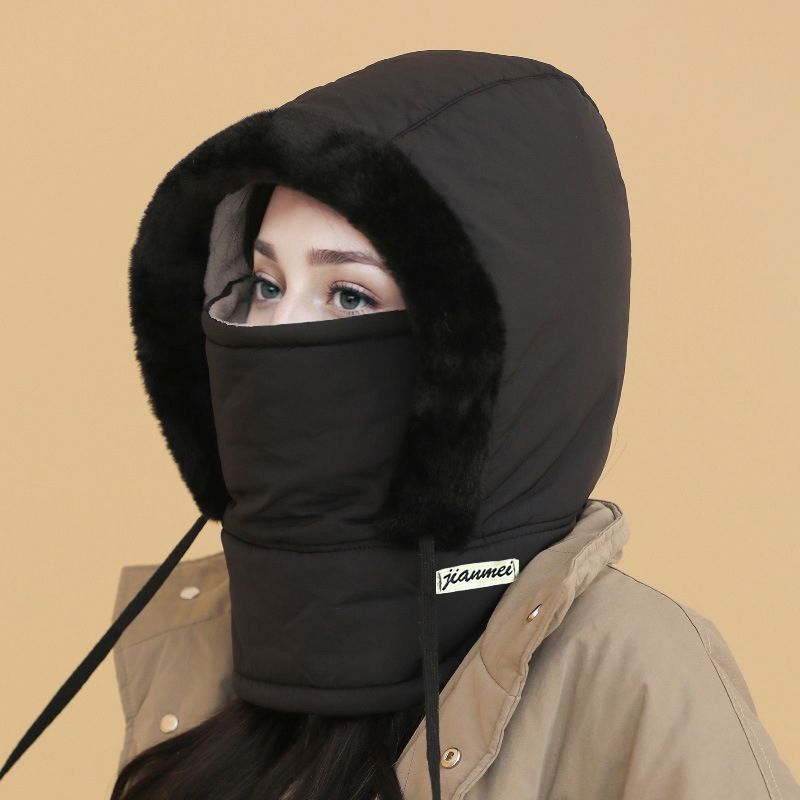 Maliben | Thermwrap – Ultimate Warmth Against Icy Winds
